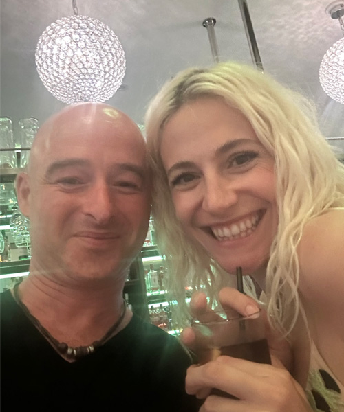 Number 7 Band Perform With Pixie Lott